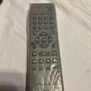 Pioneer VXX2914 DVD Player Remote Control